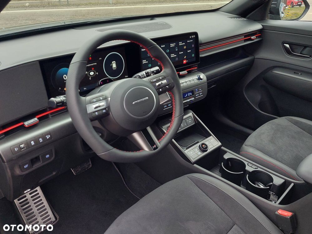 Hyundai Kona - 7