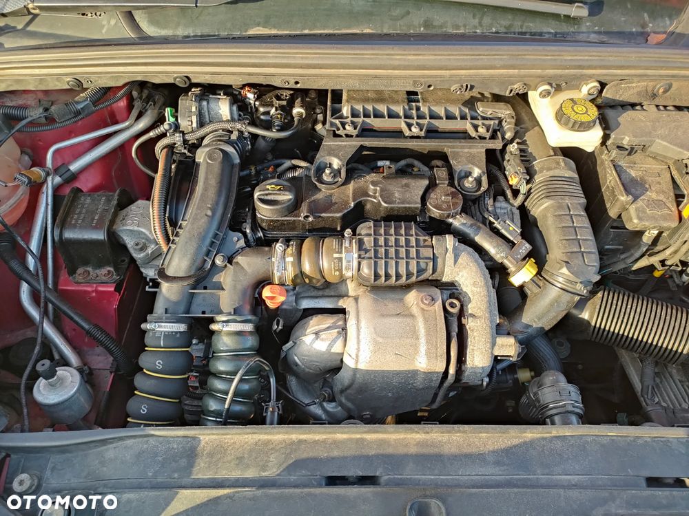 Citroën C4 1.6 BlueHDi Feel Edition S&S - 11