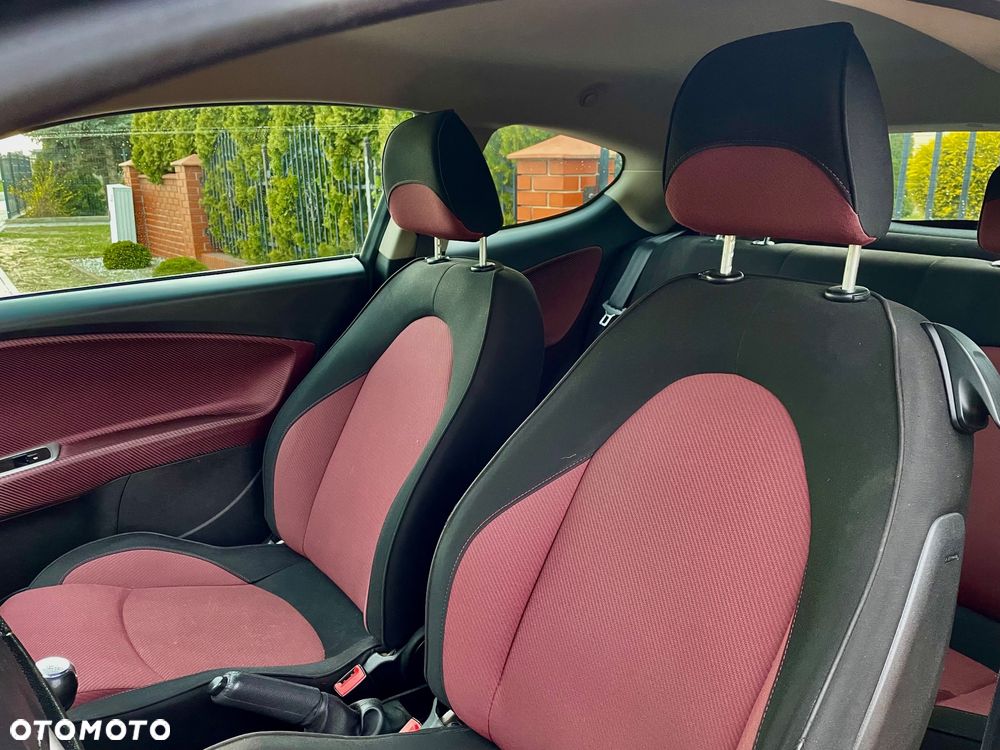 Alfa Romeo Mito 1.4 MultiAir Progression - 21