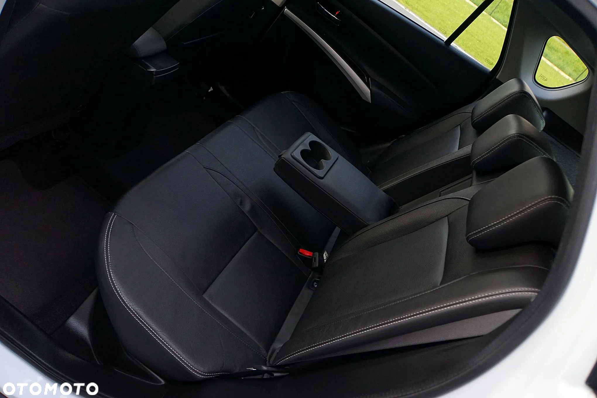 Suzuki SX4 S-Cross 1.6 VVT 4x4 limited+ - 25