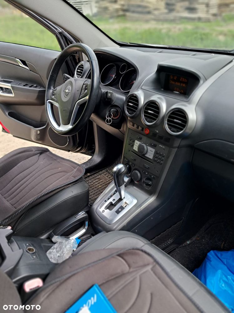 Opel Antara 2.0 CDTI Cosmo - 5