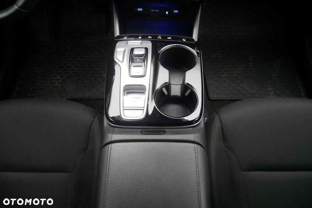 Hyundai Tucson - 11