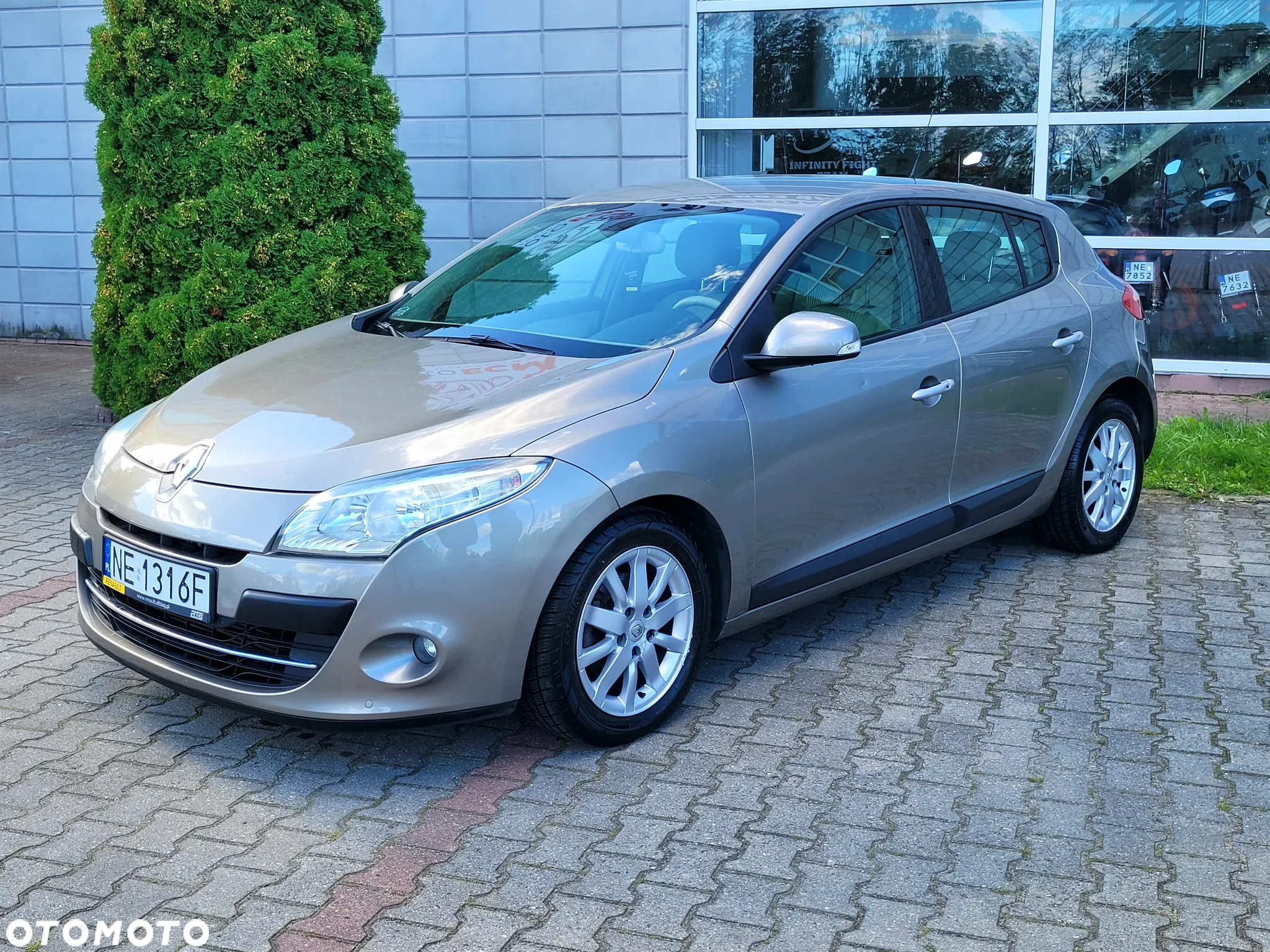 Renault Megane - 10
