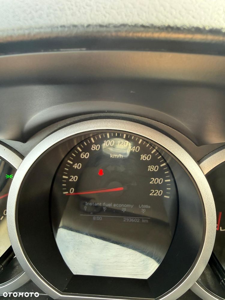 Suzuki Grand Vitara - 4