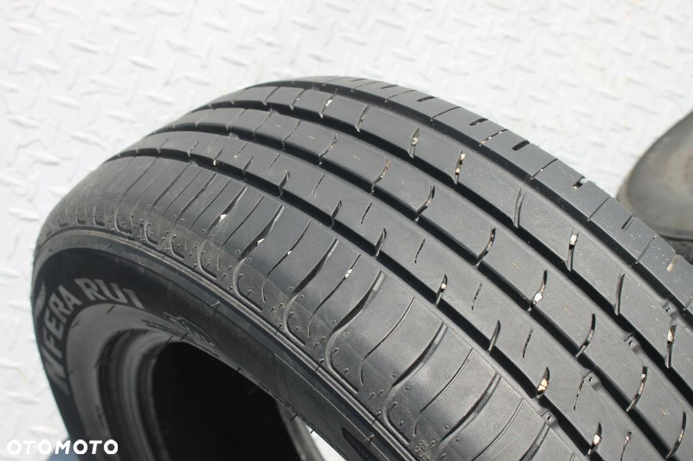 4 x opona komplet opon 225/60zr18 roadstone nfera ru1 2023 rok ! suv - 10