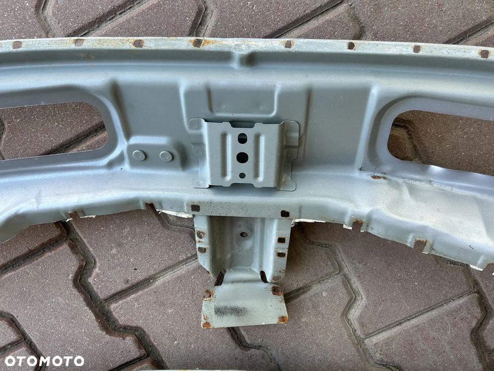 TOYOTA RAV4 IV LIFT 2012-2018 PAS TYLNY TYŁ WZMOCNIENIE TYLNE ŚCIANA TYLNA - 15