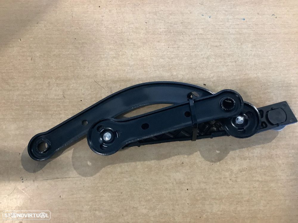 Tirantes limpa vidro BMW Serie 5 (E60/ E61/ E63/ E65) - 2