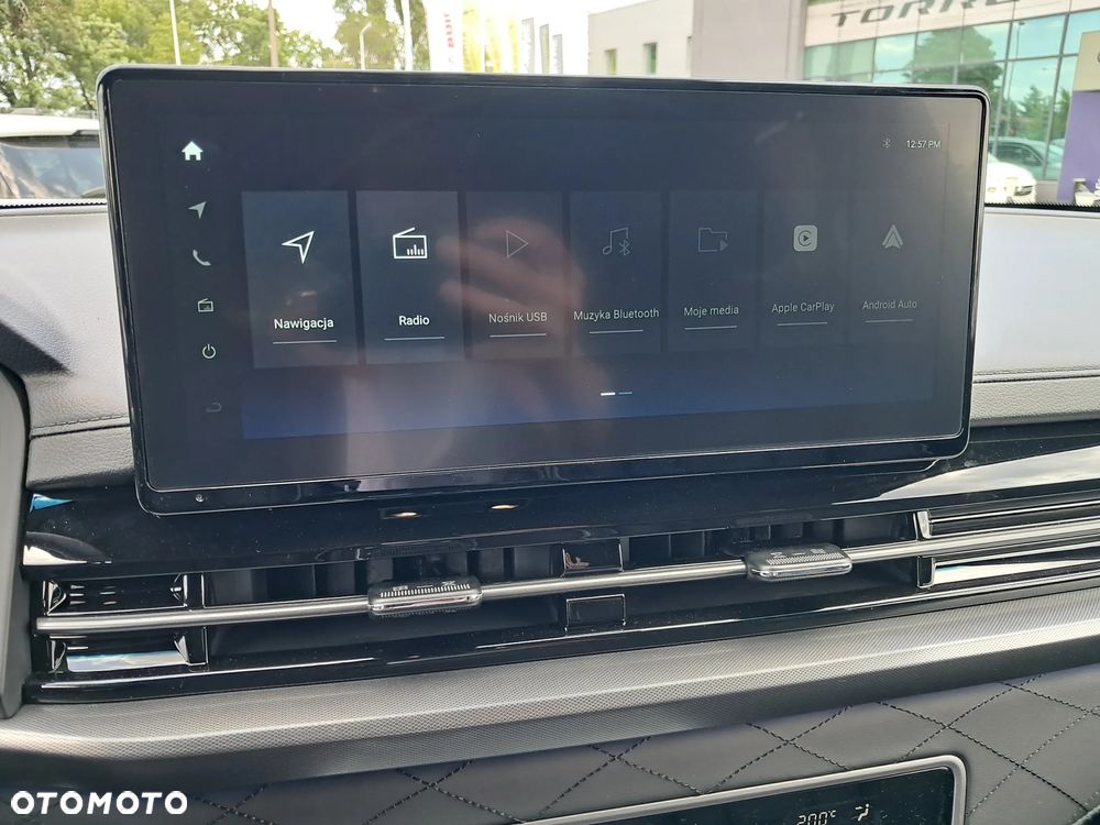 SsangYong/KGM Rexton 2.2 D Wild 4WD 7os - 14