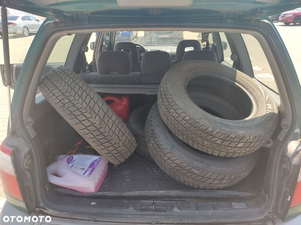 Subaru Forester 2.0GX 16v 4x4 - 9