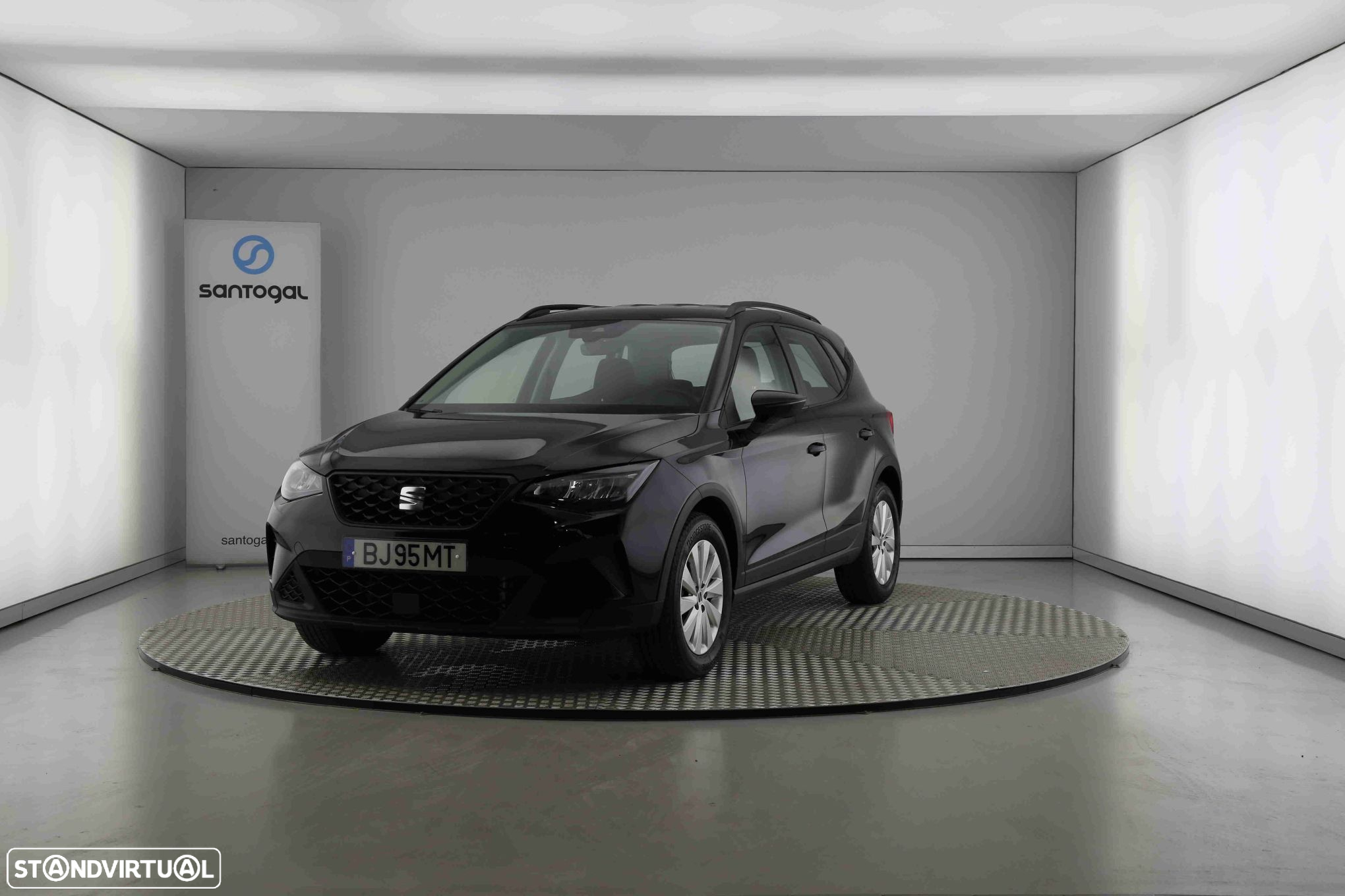 SEAT Arona 1.0 TSI Style - 7