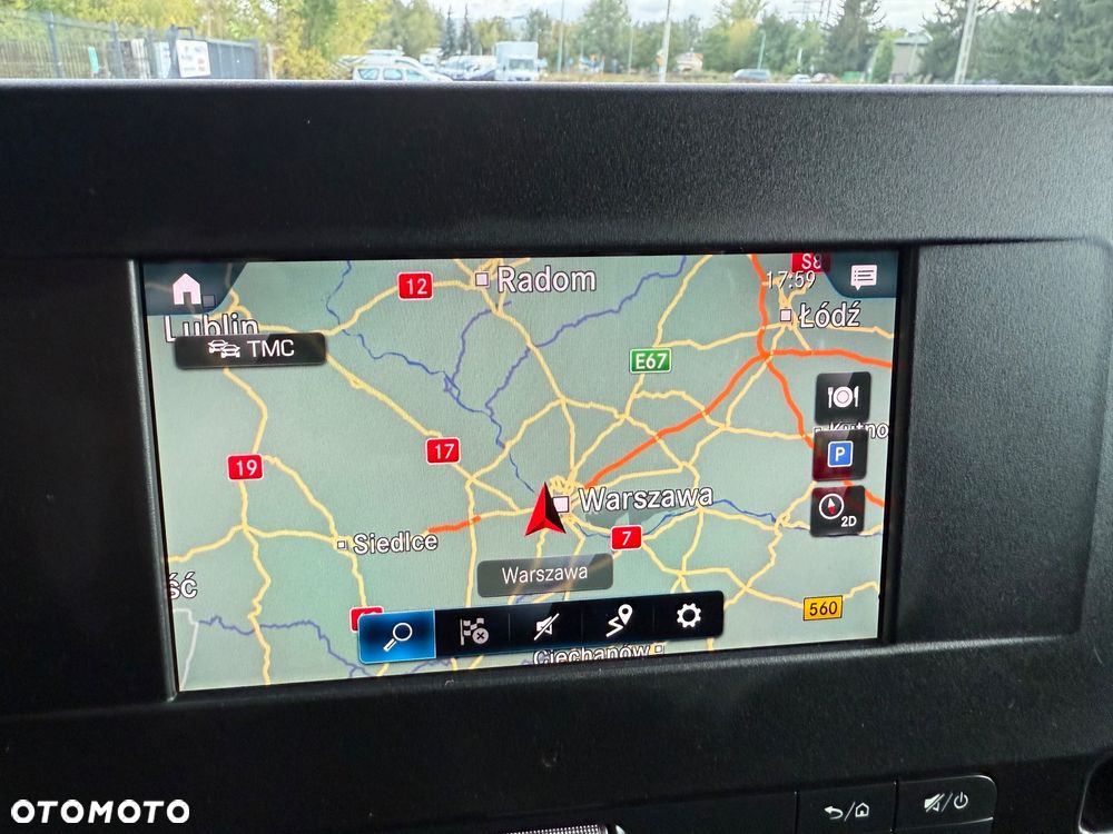 Mercedes-Benz Sprinter 314 L2h2 2.2 140 km Bardzo zadbany - 27