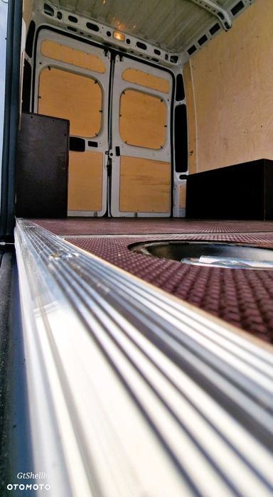 Boki Sklejka 4mm L3H2-Renault Master,Nissan Interstar-WYSYŁKA GRATIS ! - 4