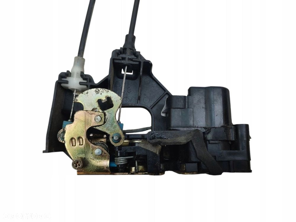 ZAMEK DRZWI PRAWY PRZÓD CHEVROLET EPICA (2006-2008) 2.0 24V 144KM - 3