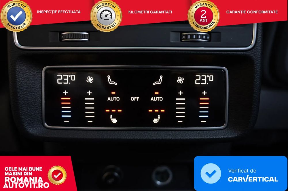 Audi Q8 3.0 45 TDI quattro Tiptronic MHEV - 27