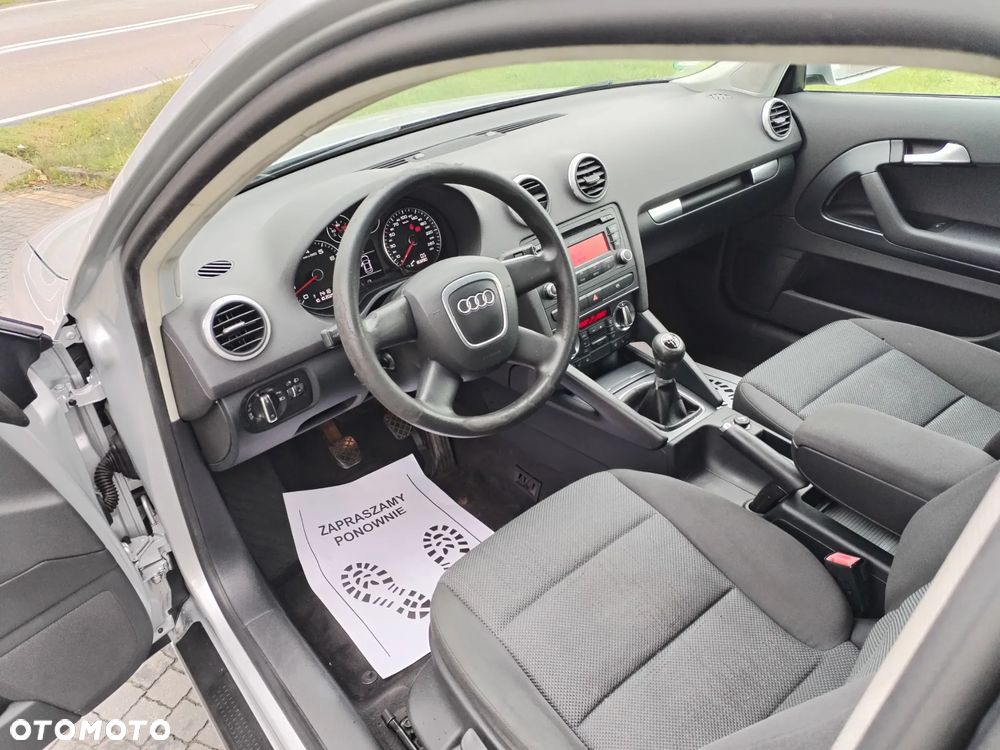 Audi A3 - 25