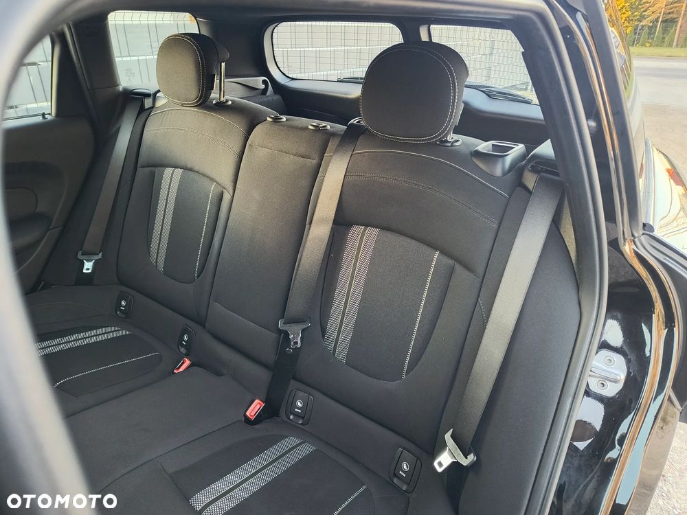 MINI Clubman One John Cooper Works Trim - 12