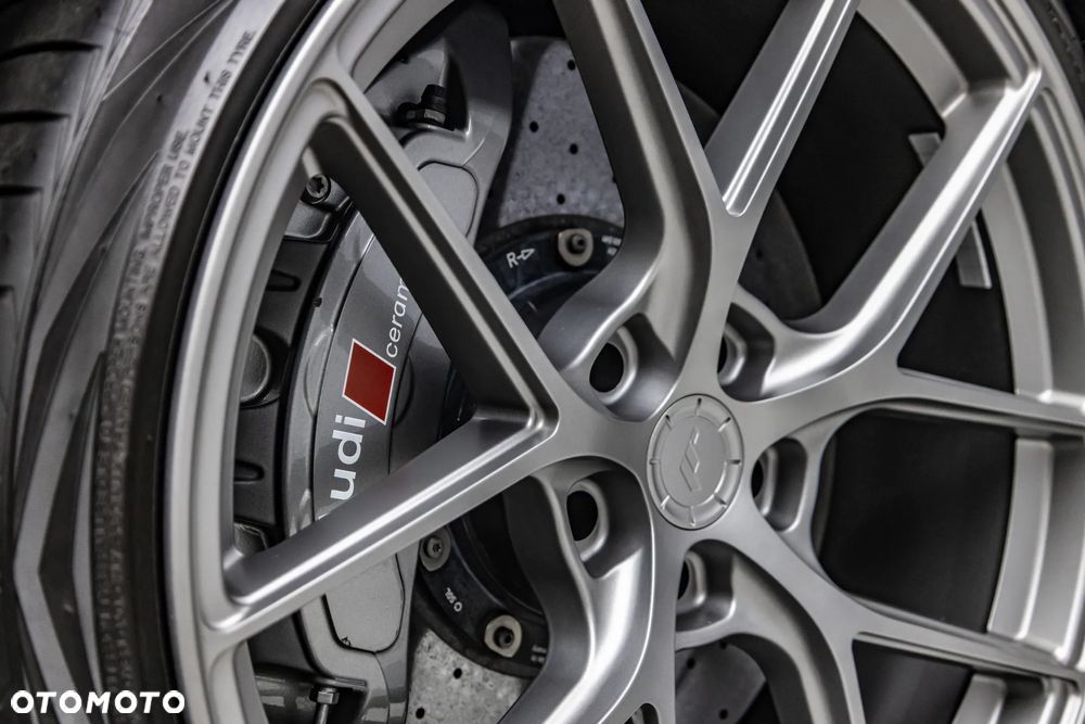 Audi RS5 Sportback 2.9 TFSI quattro tiptronic - 38