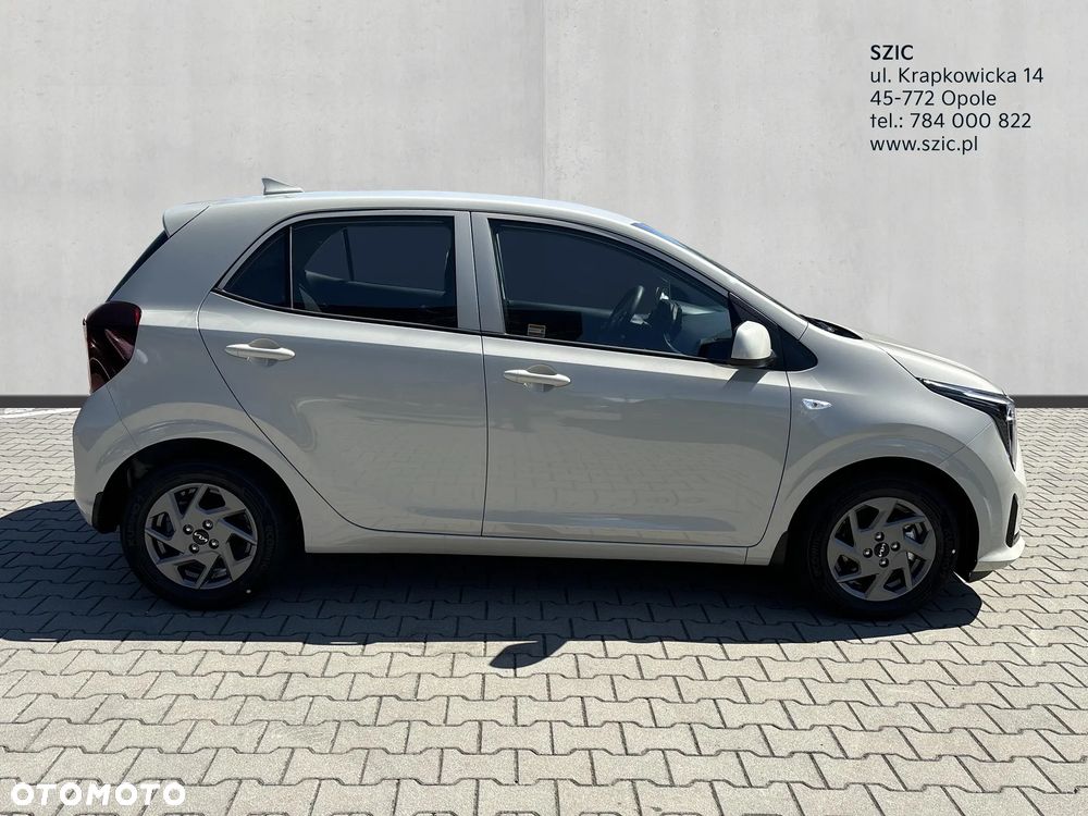 Kia Picanto - 15