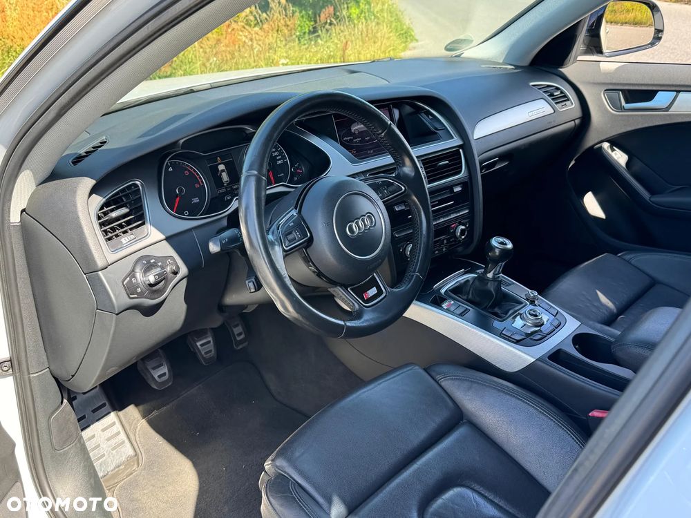 Audi A4 Avant - 17