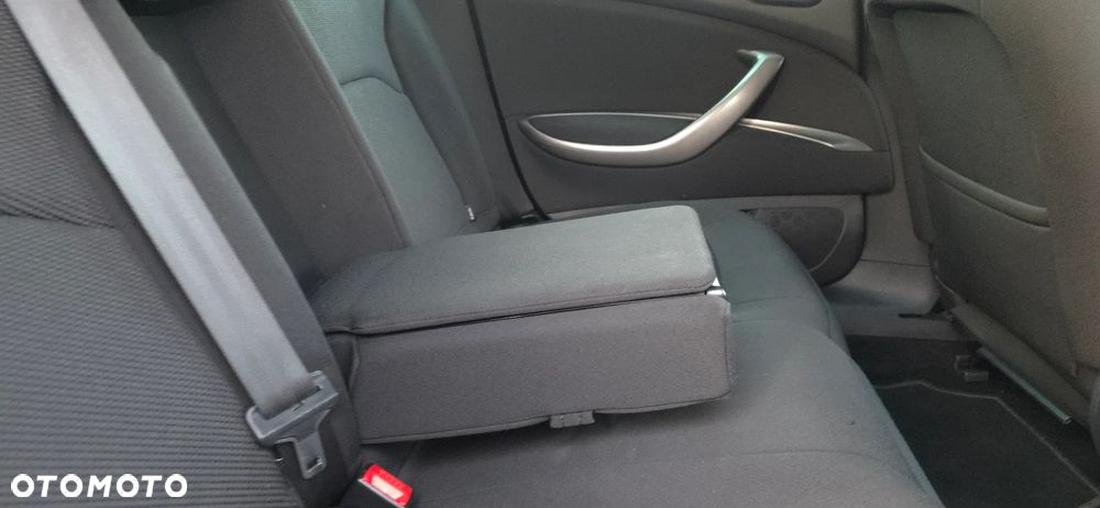 Citroën C5 2.0 HDi Seduction - 12