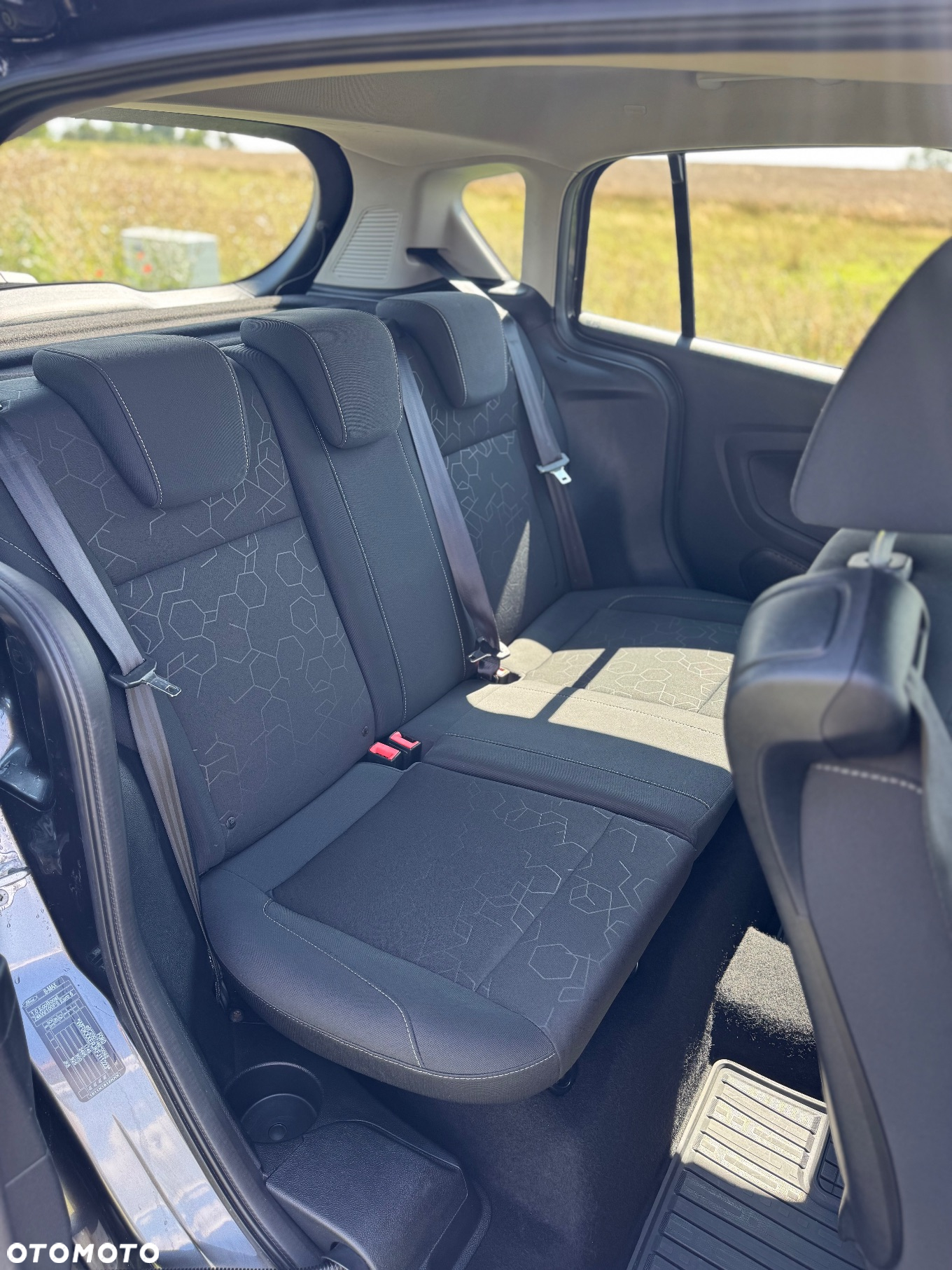 Ford B-MAX - 14