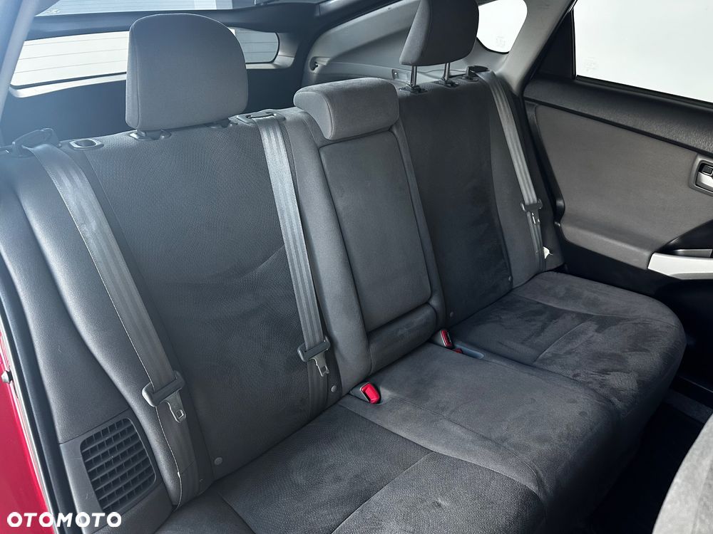 Toyota Prius - 18