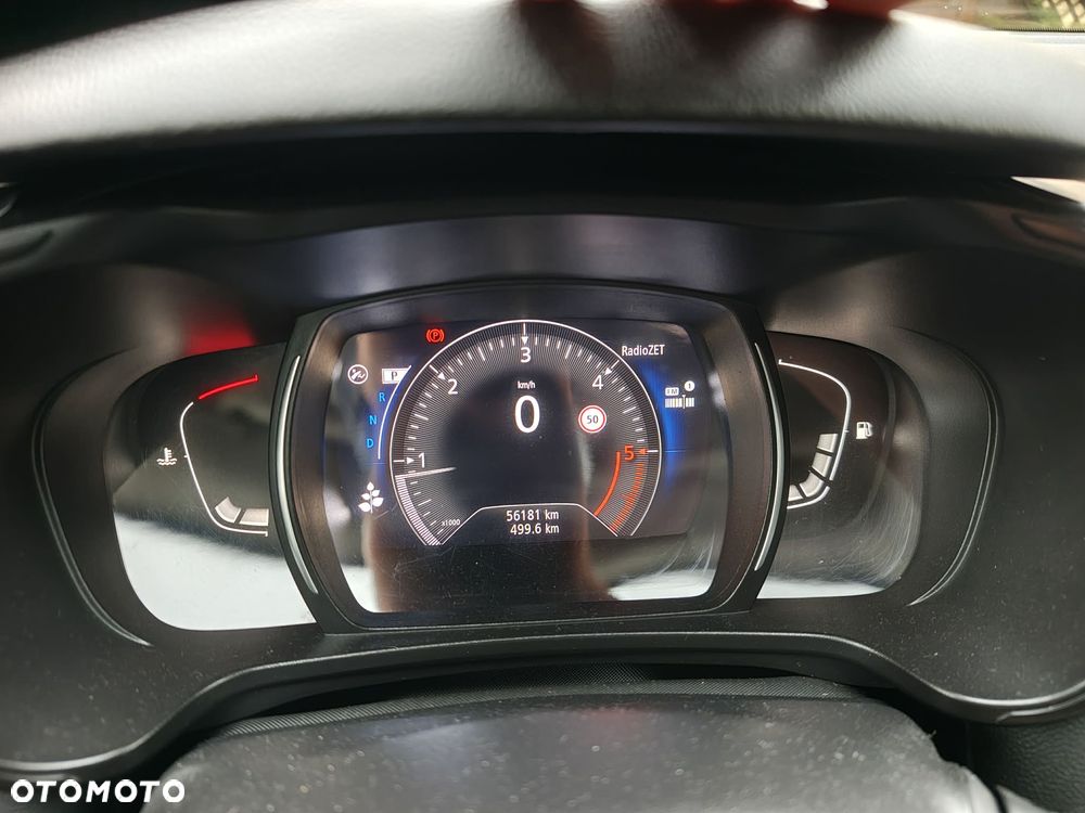 Renault Kadjar BLUE dCi 115 EDC INTENS - 24