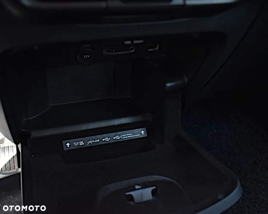 Citroën C4 Picasso 1.6 e-HDi Exclusive ETG6 - 26