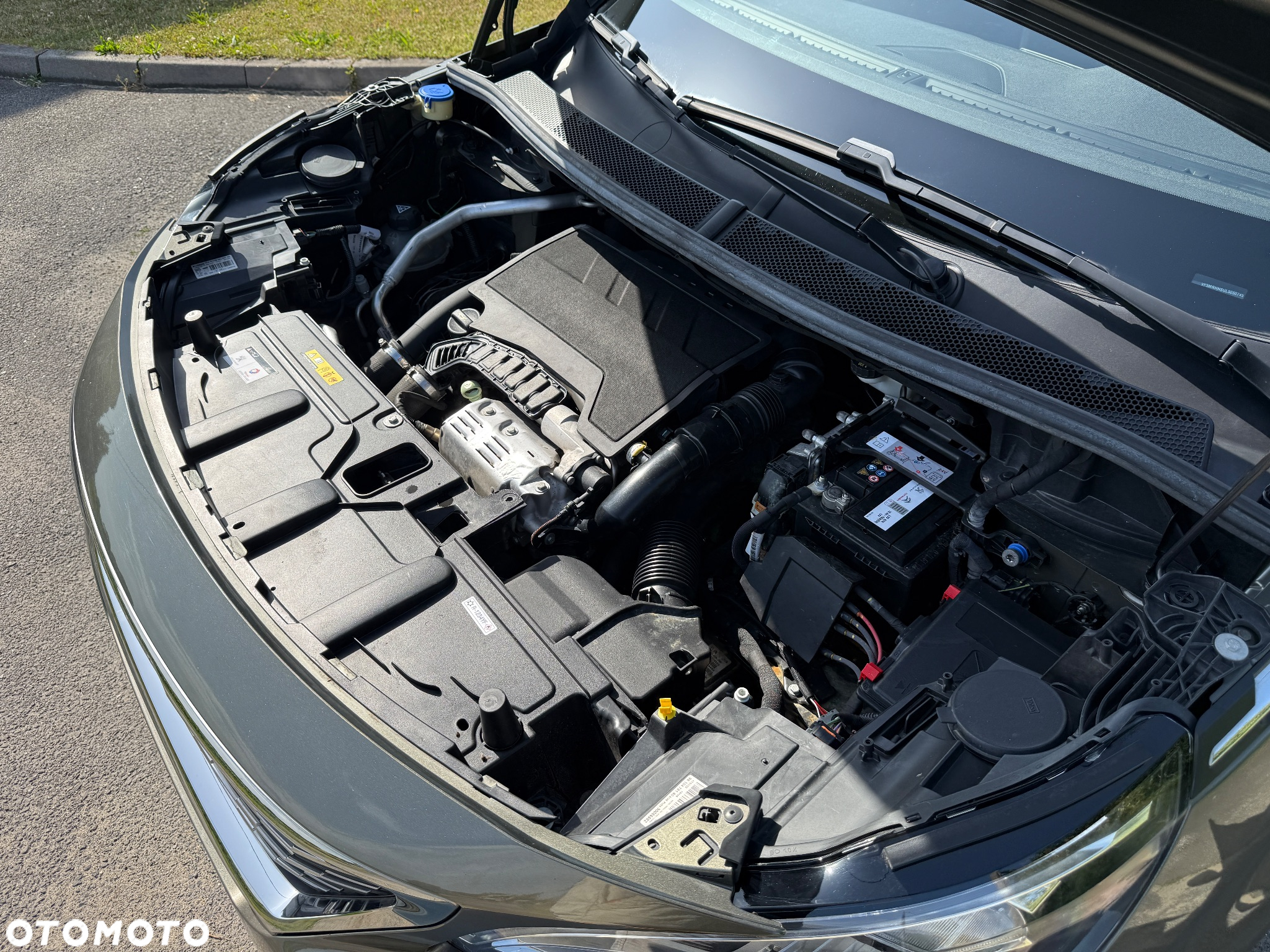 Peugeot 5008 1.2 PureTech Allure Pack S&S EAT8 - 37