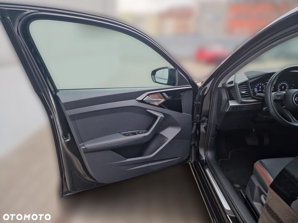 Audi A1 Sportback - 11