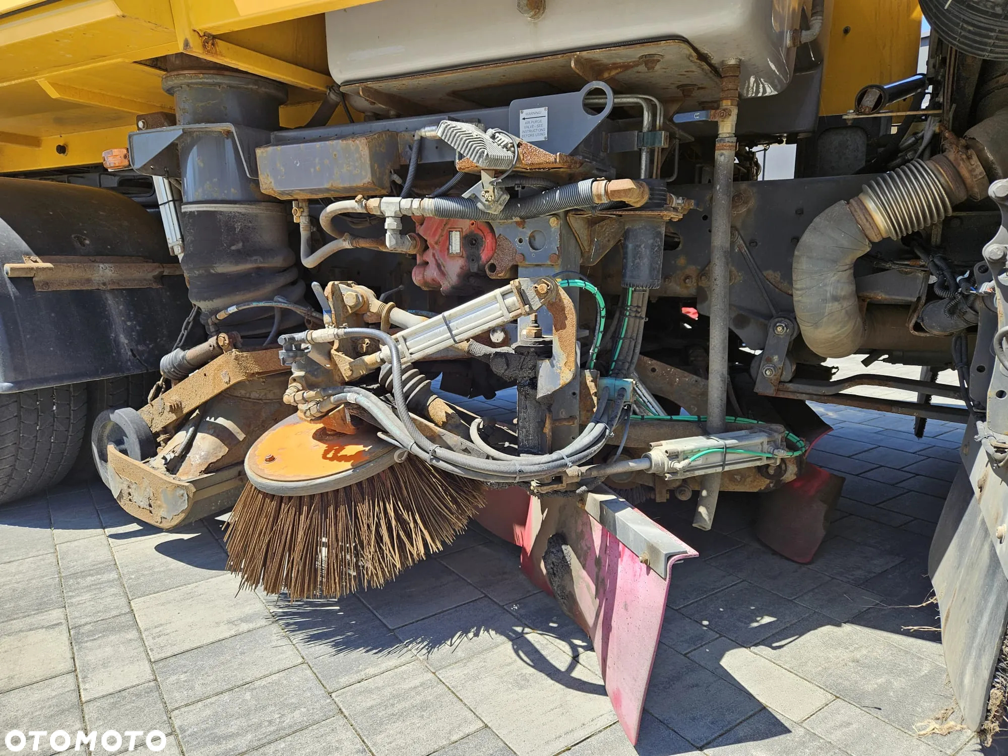 DAF LF 55.230 - 12