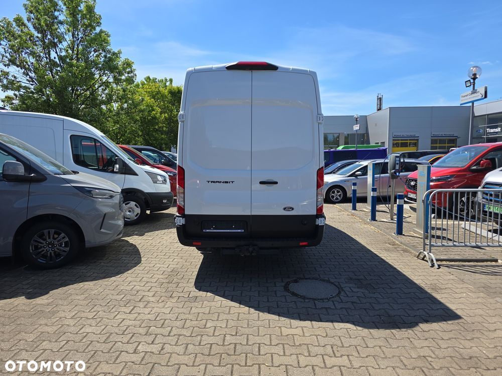 Ford Transit 350 L4H3 RWD Trend - 6