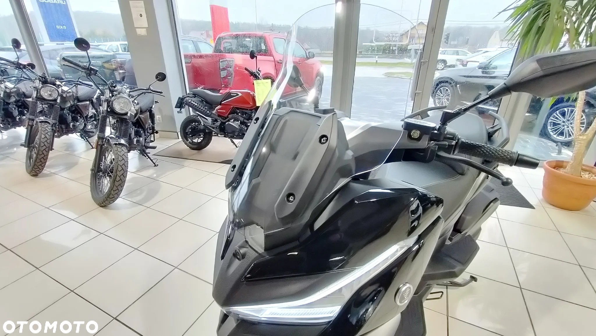 VOGE SR4 MAX - 20