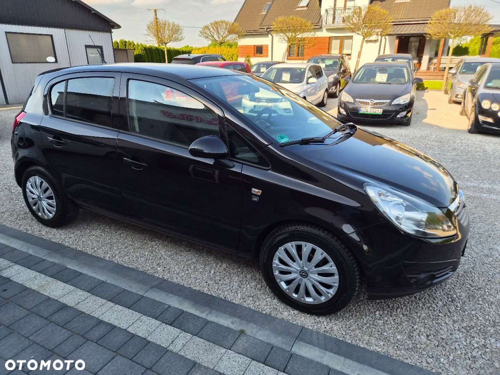 Opel Corsa - 11