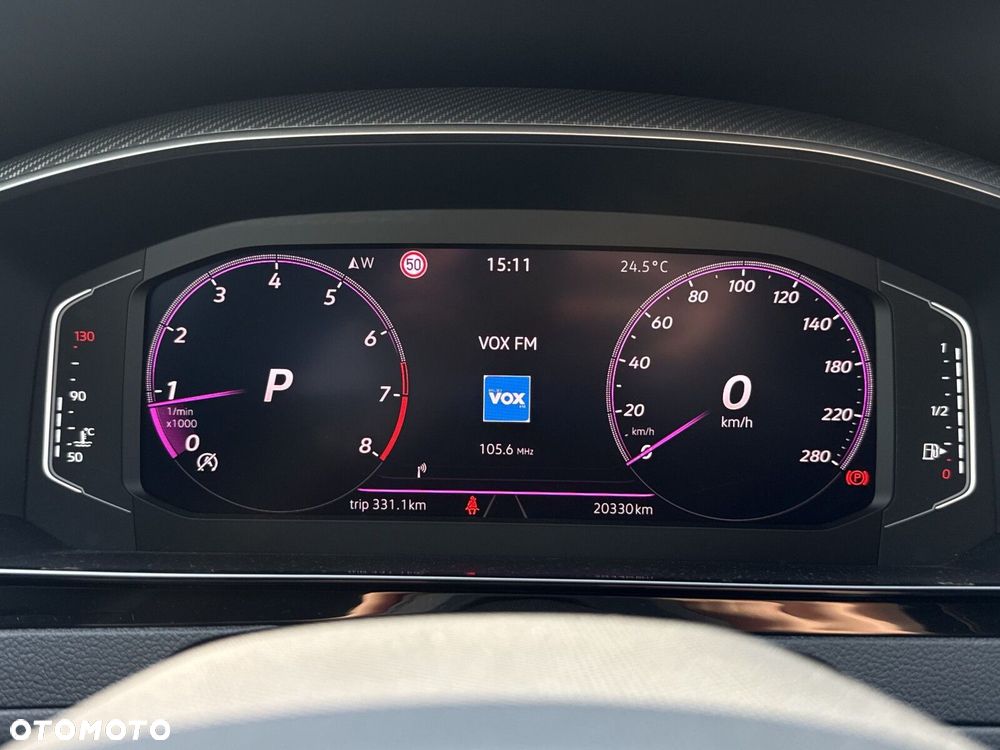 Volkswagen Arteon 2.0 TSI R-Line DSG - 19