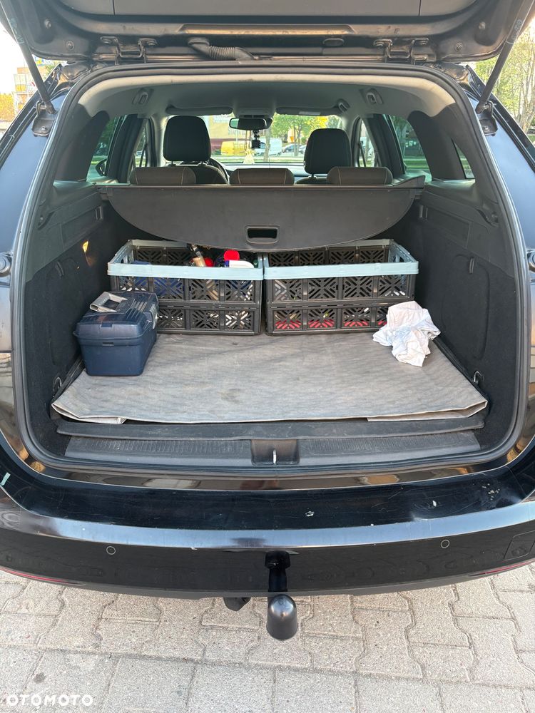 Opel Astra 1.5 CDTI Edition S&S - 13