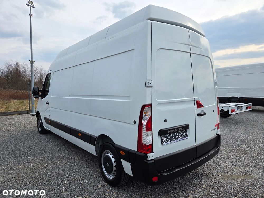 Renault Master - 3
