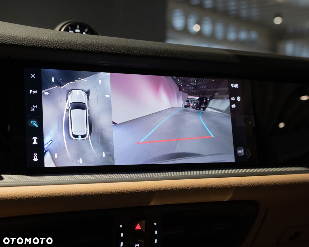 Porsche Cayenne E-Hybrid PHEV - 25