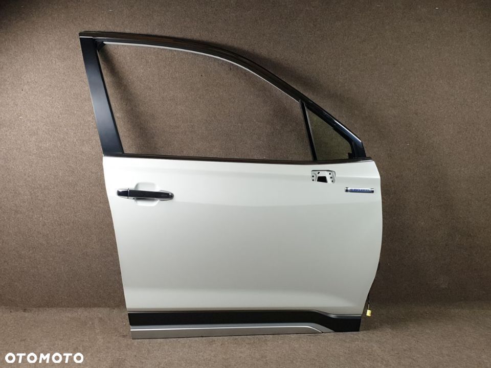 SUBARU FORESTER V 19 22r Drzwi Przód Tył Kompletne - 1