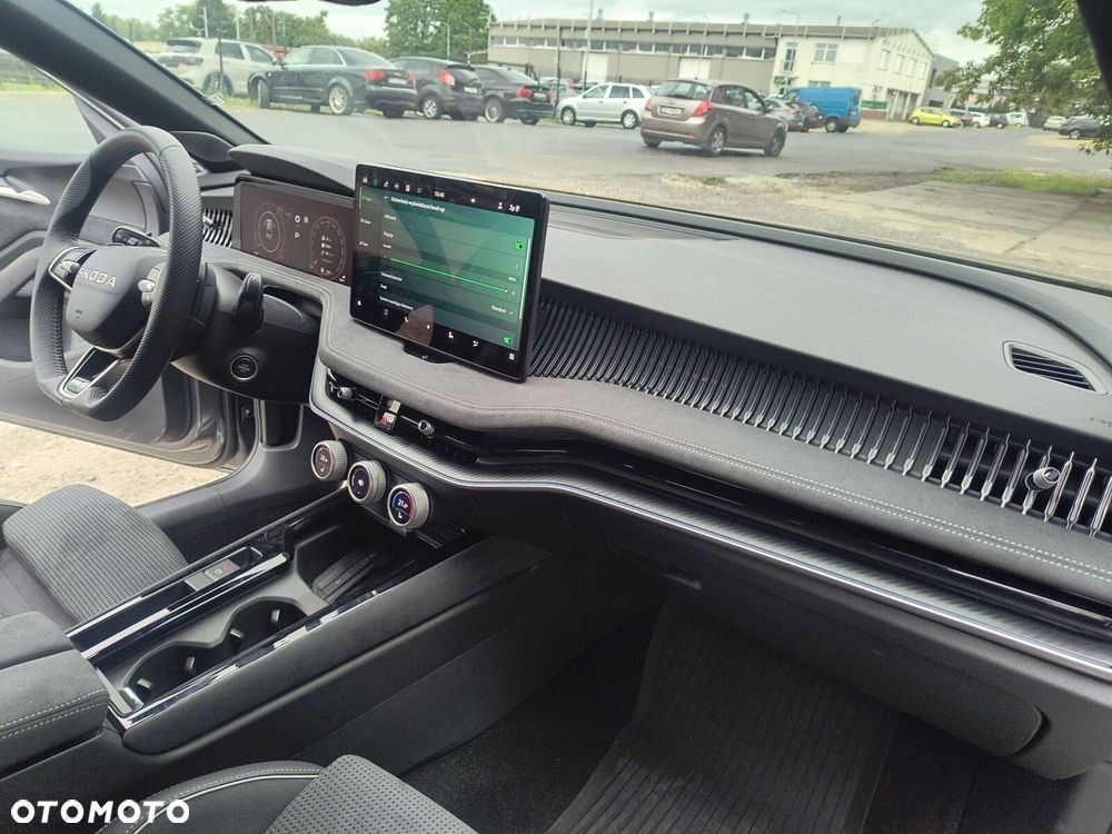 Skoda Superb - 41