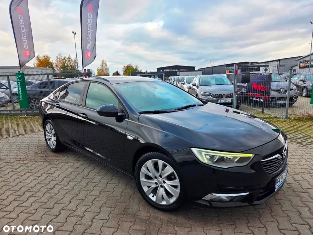 Opel Insignia 1.6 CDTI ecoFLEX Start/Stop Business Innovation - 4