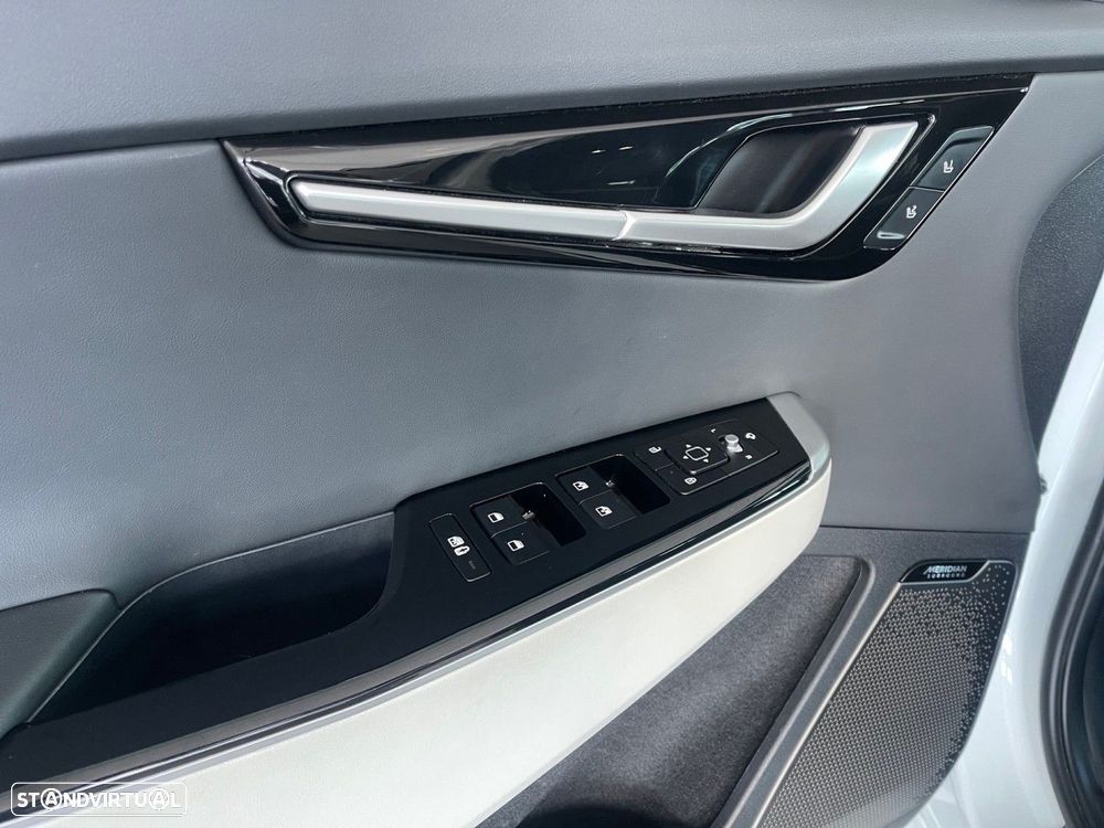 Kia EV6 77,4-kWh GT-line - 10