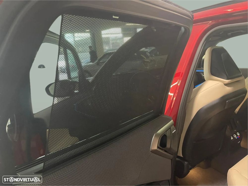 BMW X3 M50 xDrive - 14