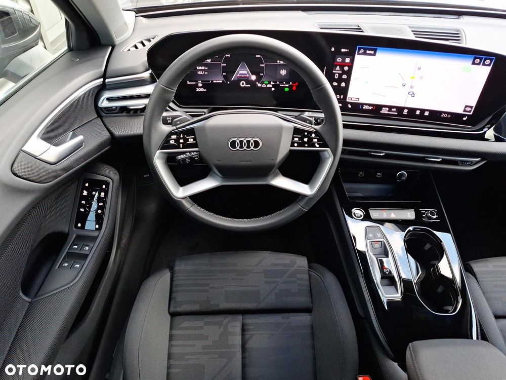 Audi A5 Avant TFSI S tronic - 14