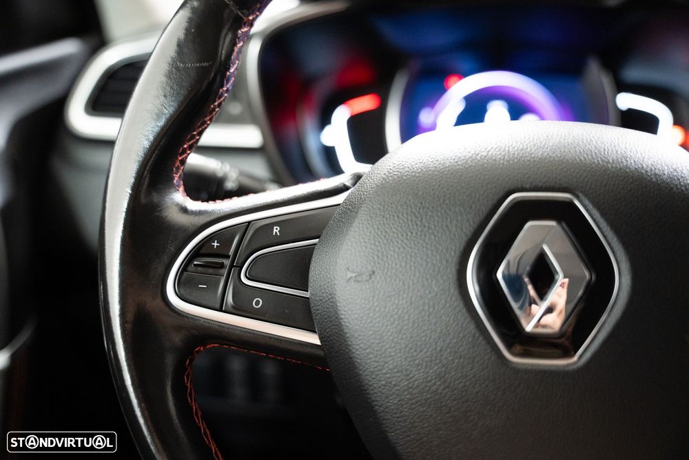 Renault Kadjar 1.5 dCi Black Edition - 17