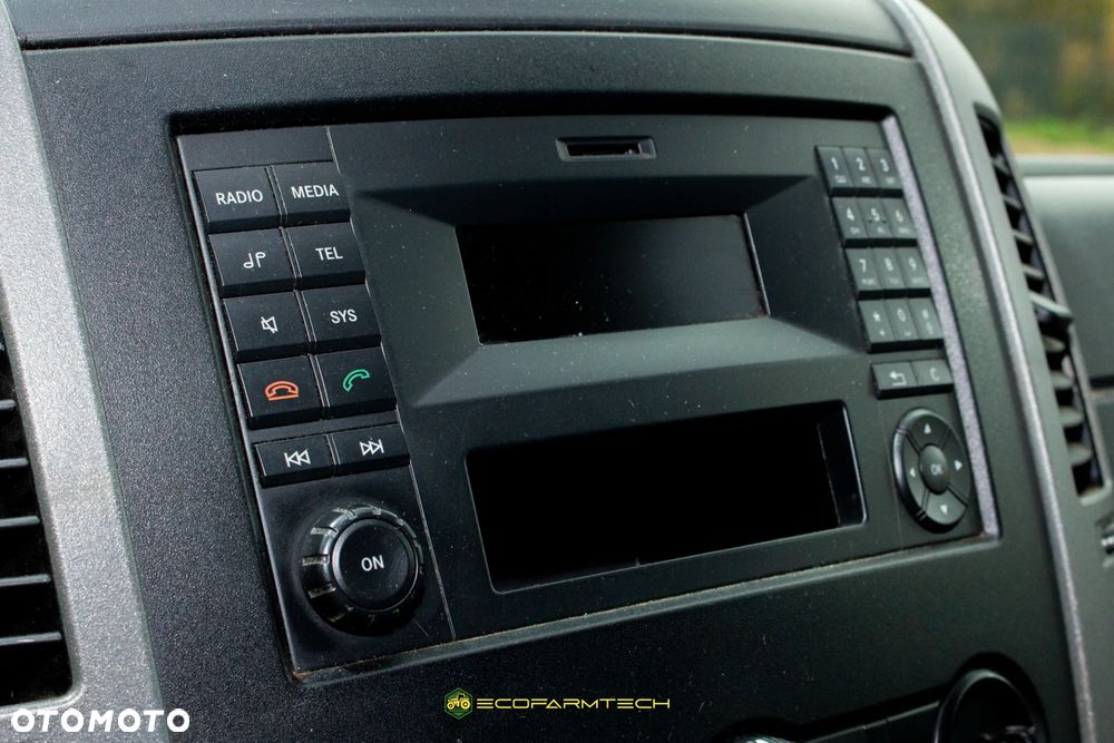 Volkswagen CRAFTER - 15