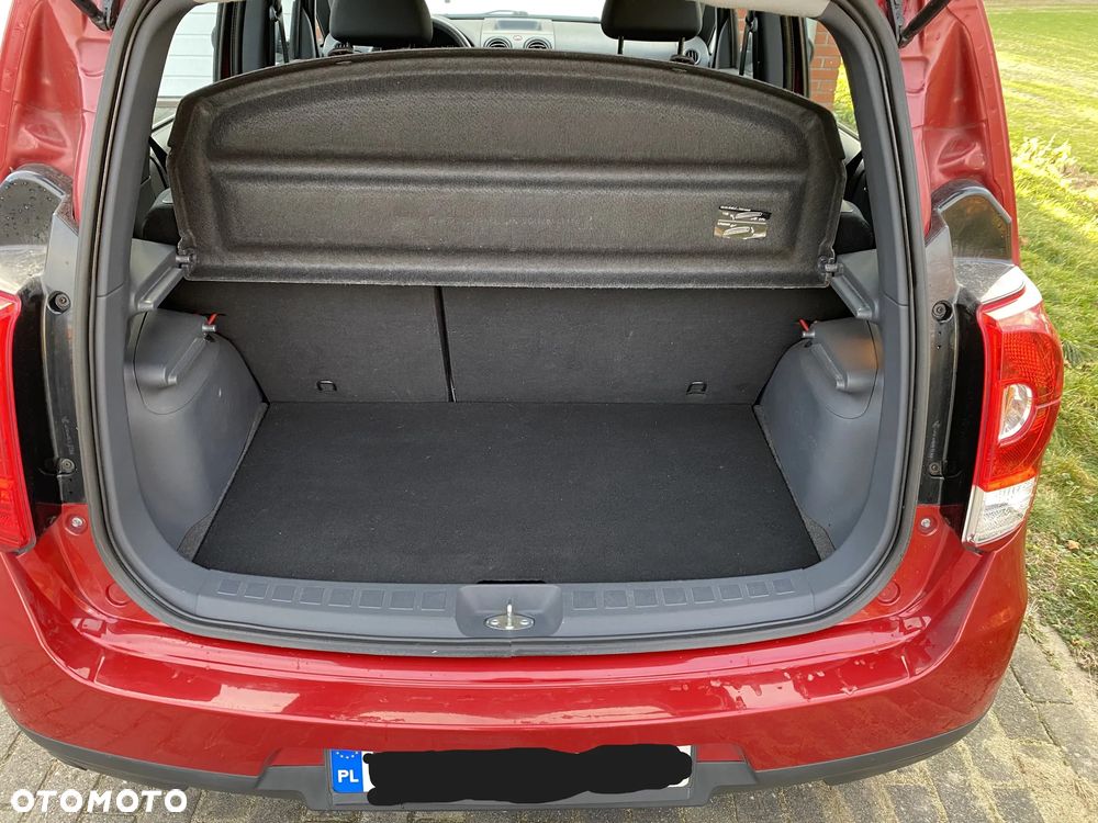 Mitsubishi Colt 1.3 Inform - 15