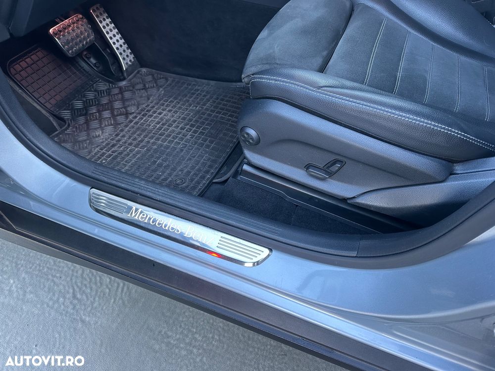 Mercedes-Benz GLC - 15