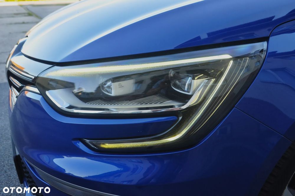 Renault Megane ENERGY dCi 130 GT LINE - 35