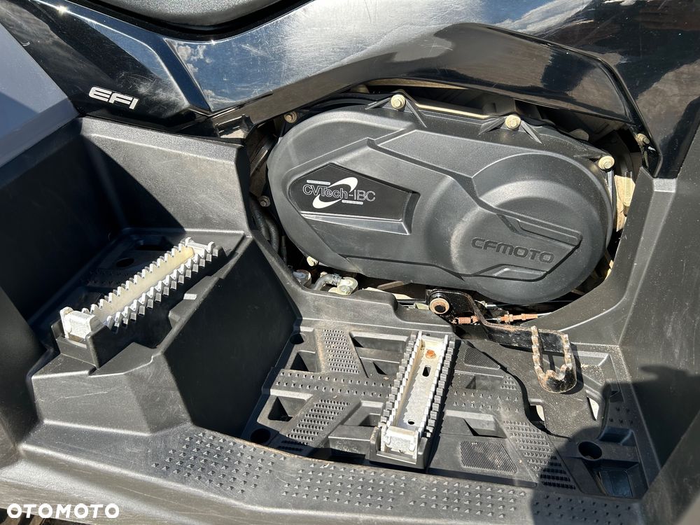 CFMoto CForce - 16